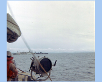 1968 07 South Vietnam - USS Santuary spproaching oiler(1).jpg